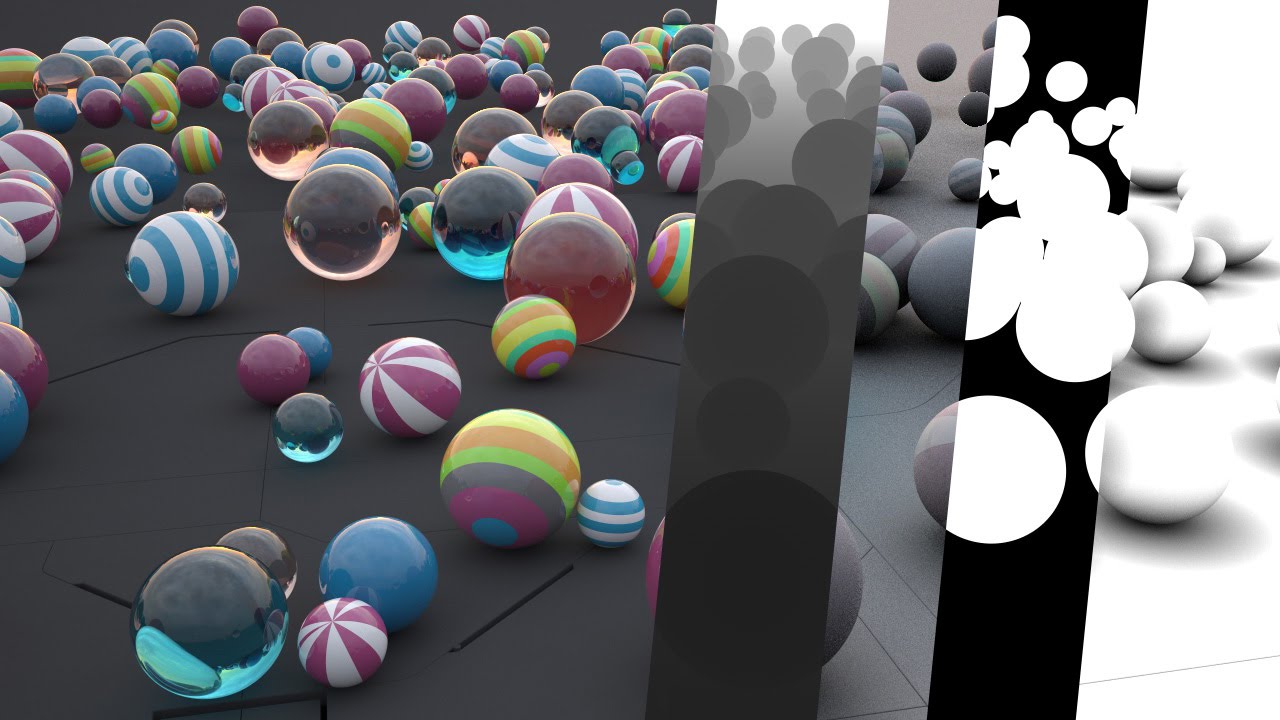 how to add multiple layers to a vray material cinema 4d
